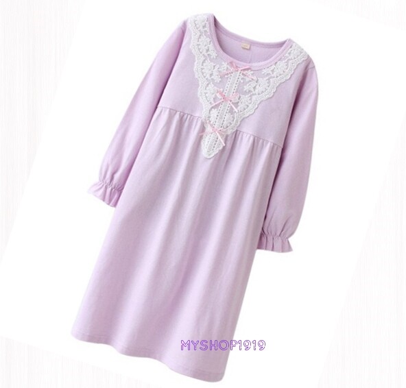 girls nite dress